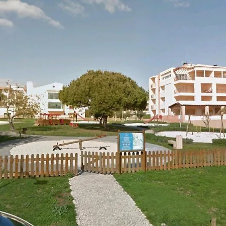 Lägenhet Modern With Pool In Vilamoura *