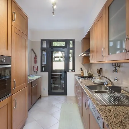 Modern With Pool In Vilamoura * Quarteira