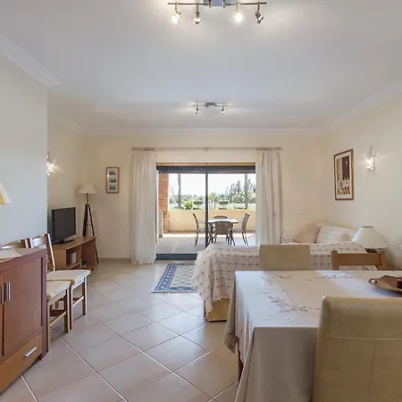 Modern With Pool In Vilamoura Lägenhet *