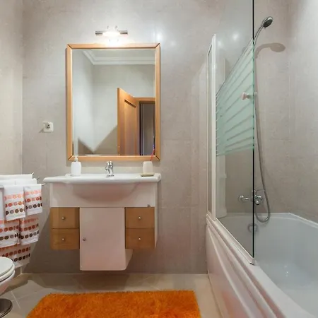 Modern With Pool In Vilamoura