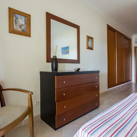 Appartamento Modern With Pool In Vilamoura *