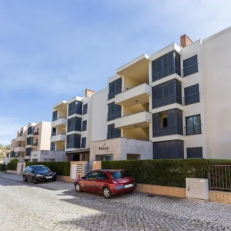 Modern With Pool In Vilamoura