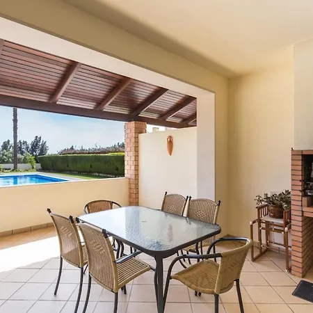 Lägenhet Modern With Pool In Vilamoura *