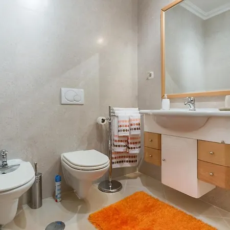 Appartamento Modern With Pool In Vilamoura *